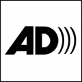 Logo Audio description